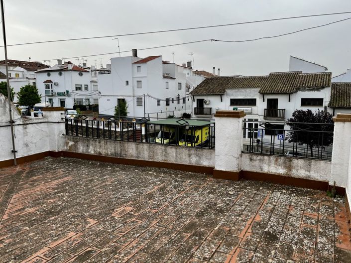 Image No.9-Maison de ville de 3 chambres à vendre à Olvera