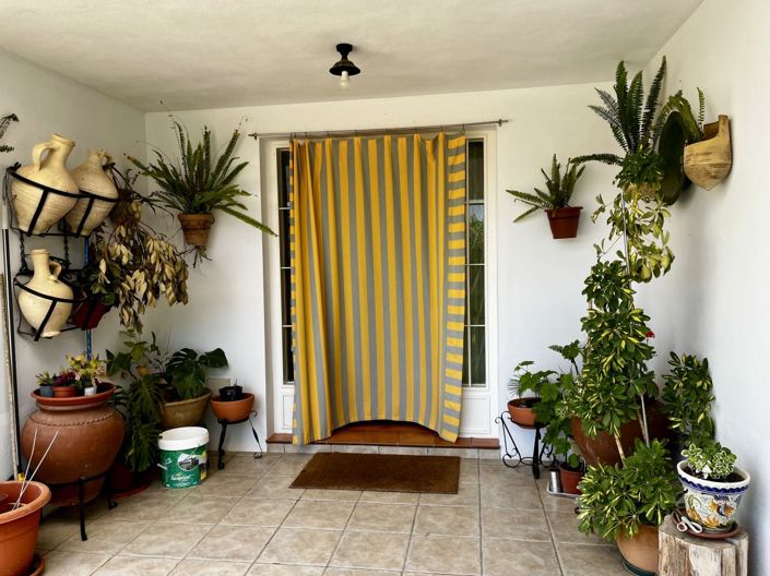 Image No.13-Propriété de 6 chambres à vendre à Torre-Alháquime