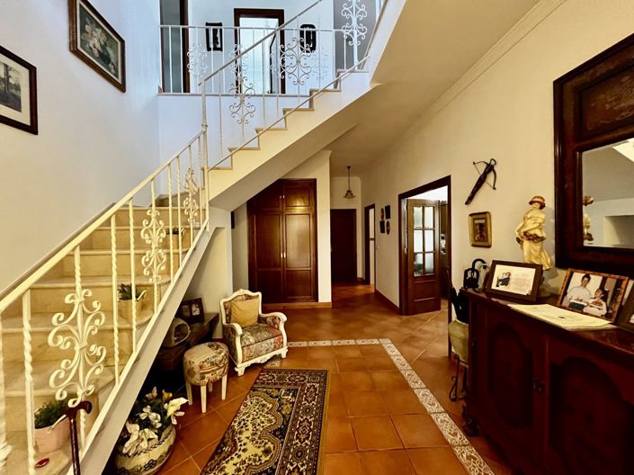 Image No.16-Propriété de 6 chambres à vendre à Torre-Alháquime