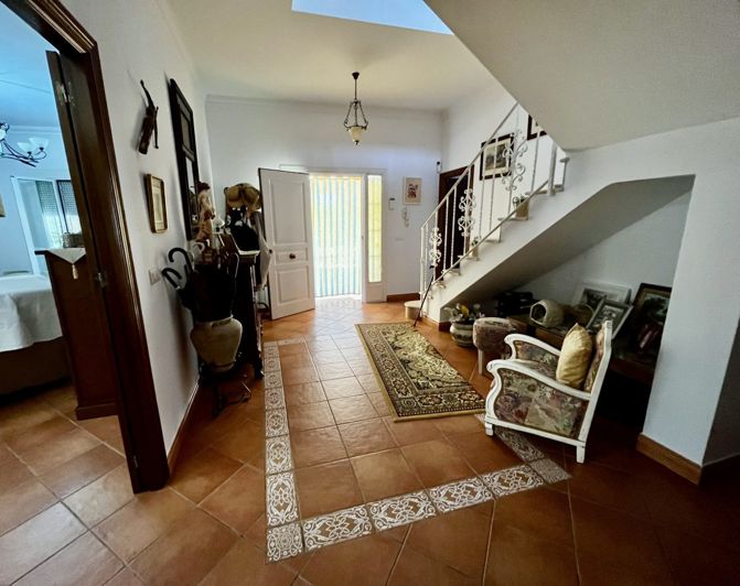Image No.17-Propriété de 6 chambres à vendre à Torre-Alháquime