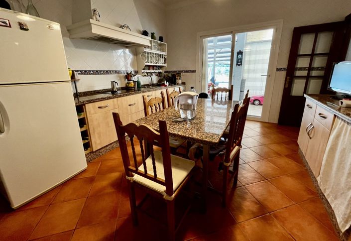 Image No.21-Propriété de 6 chambres à vendre à Torre-Alháquime