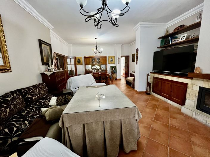 Image No.24-Propriété de 6 chambres à vendre à Torre-Alháquime