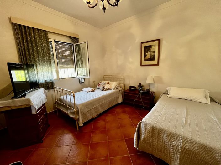Image No.27-Propriété de 6 chambres à vendre à Torre-Alháquime