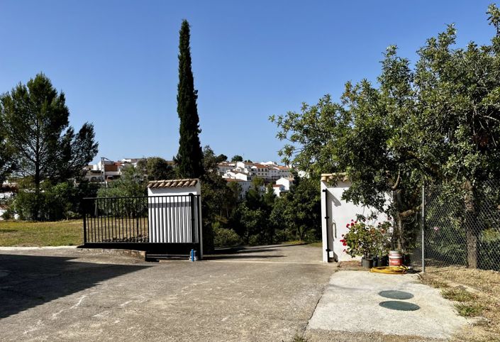 Image No.3-Propriété de 6 chambres à vendre à Torre-Alháquime