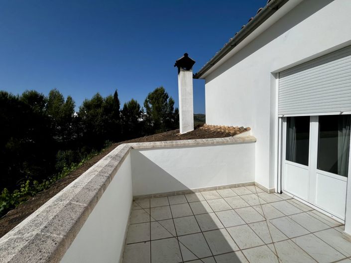 Image No.39-Propriété de 6 chambres à vendre à Torre-Alháquime