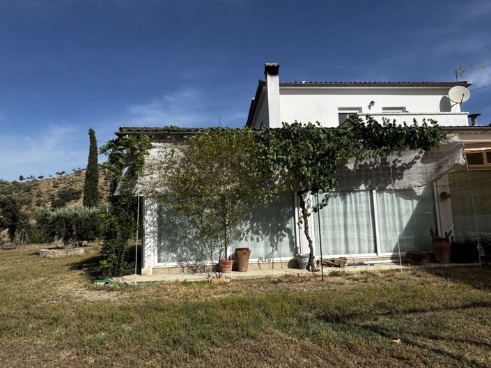 Image No.45-Propriété de 6 chambres à vendre à Torre-Alháquime