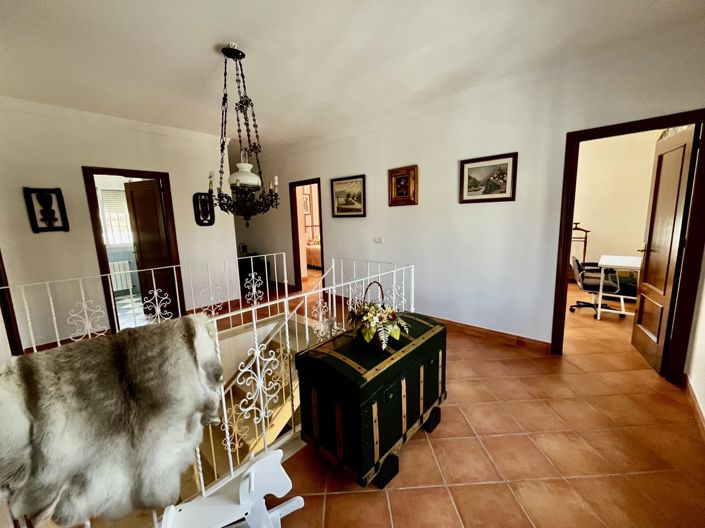 Image No.53-Propriété de 6 chambres à vendre à Torre-Alháquime