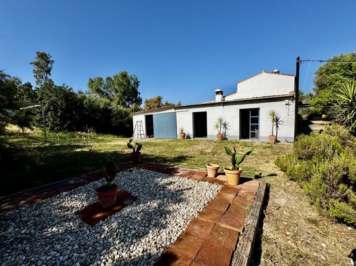 Image No.18-Maison de campagne de 2 chambres à vendre à Algodonales