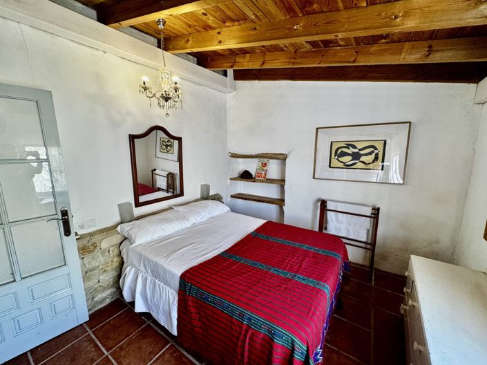 Image No.15-Maison de campagne de 2 chambres à vendre à Algodonales