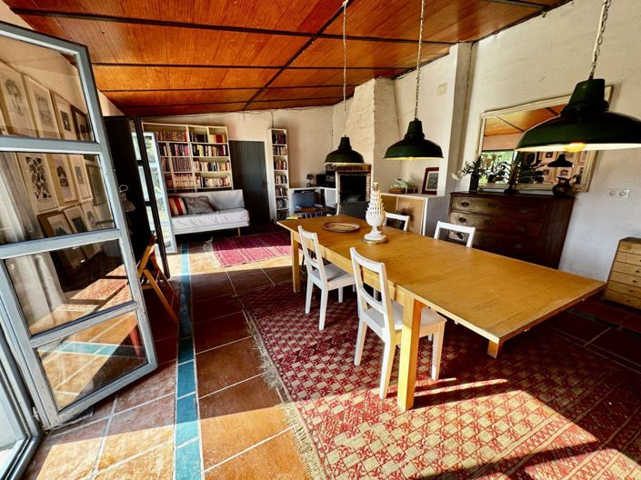 Image No.23-Maison de campagne de 2 chambres à vendre à Algodonales