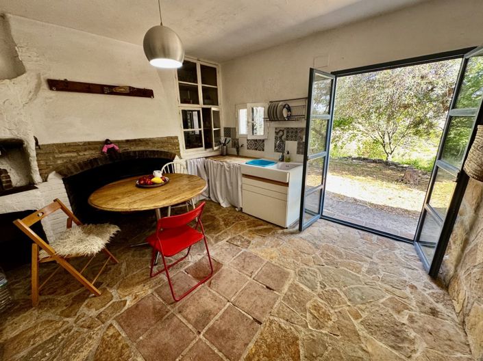 Image No.29-Maison de campagne de 2 chambres à vendre à Algodonales