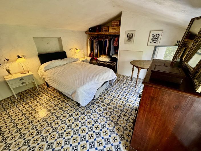 Image No.40-Maison de campagne de 2 chambres à vendre à Algodonales