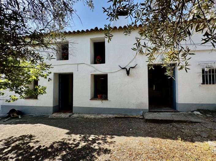 Image No.42-Maison de campagne de 2 chambres à vendre à Algodonales