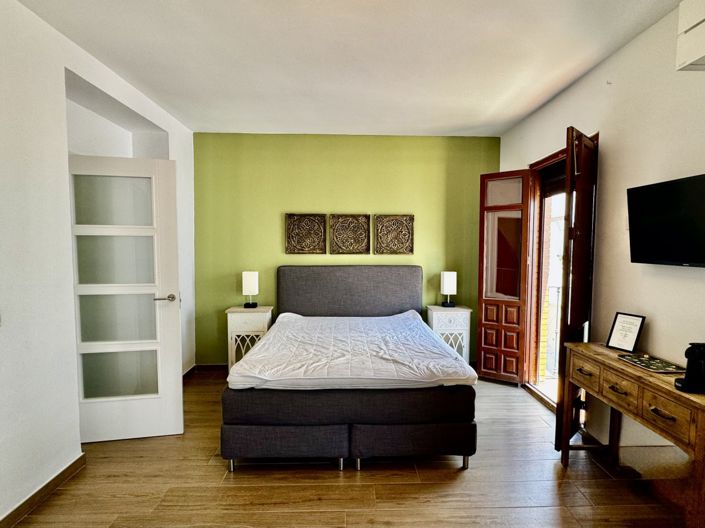 Image No.14-Propriété de 4 chambres à vendre à Olvera