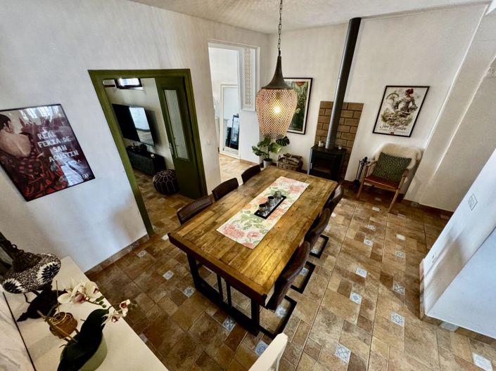 Image No.18-Propriété de 4 chambres à vendre à Olvera