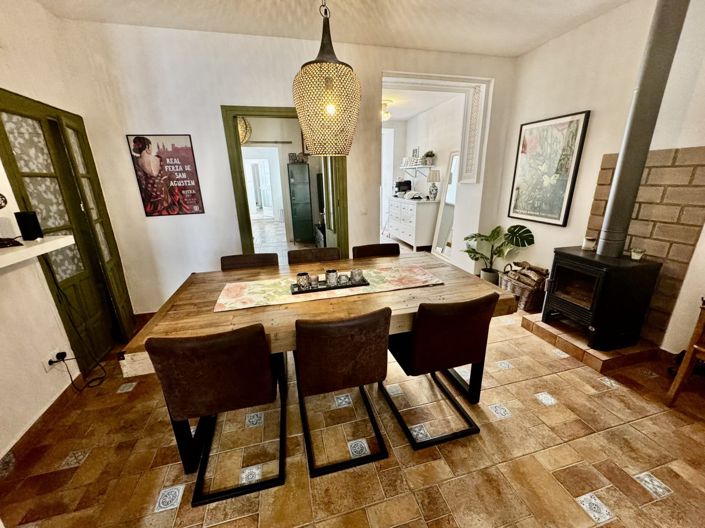 Image No.20-Propriété de 4 chambres à vendre à Olvera
