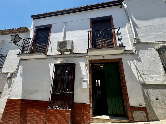 Image No.5-Propriété de 4 chambres à vendre à Olvera
