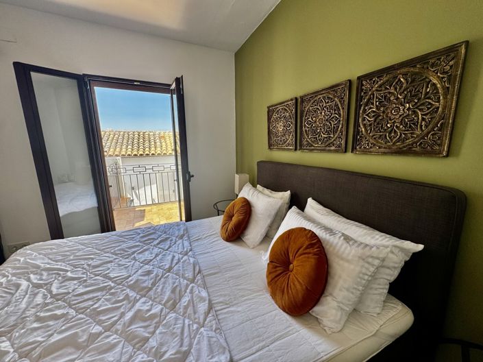 Image No.8-Propriété de 4 chambres à vendre à Olvera
