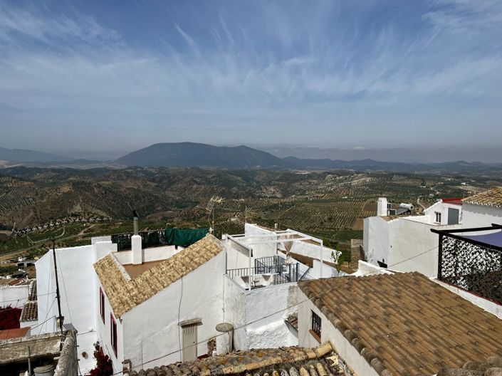 Image No.23-Maison de ville de 2 chambres à vendre à Olvera