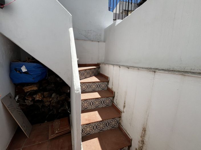 Image No.11-Propriété de 2 chambres à vendre à Olvera