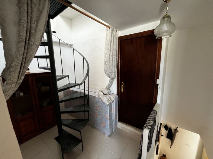 Image No.18-Propriété de 2 chambres à vendre à Olvera