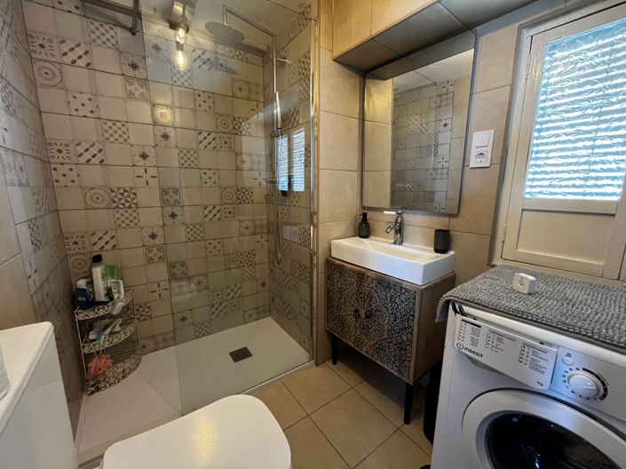 Image No.20-Propriété de 2 chambres à vendre à Olvera