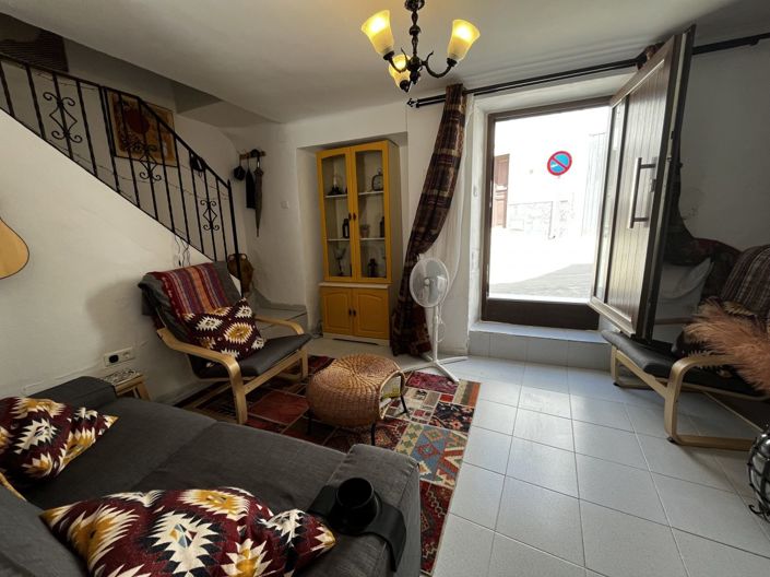 Image No.3-Propriété de 2 chambres à vendre à Olvera
