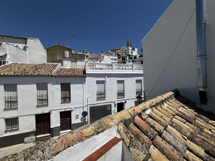Image No.21-Propriété de 2 chambres à vendre à Olvera