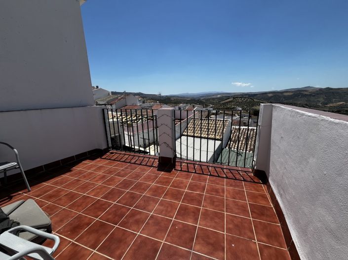 Image No.23-Propriété de 2 chambres à vendre à Olvera