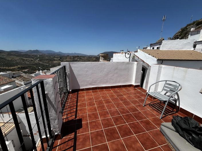 Image No.25-Propriété de 2 chambres à vendre à Olvera