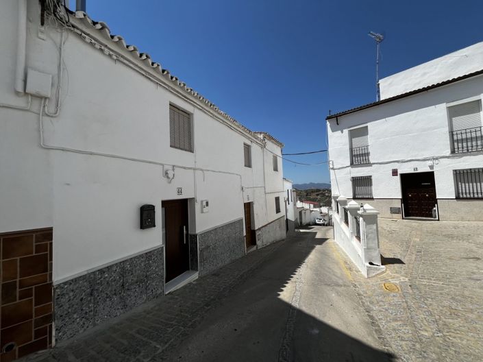 Image No.30-Propriété de 2 chambres à vendre à Olvera