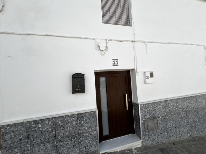 Image No.31-Propriété de 2 chambres à vendre à Olvera