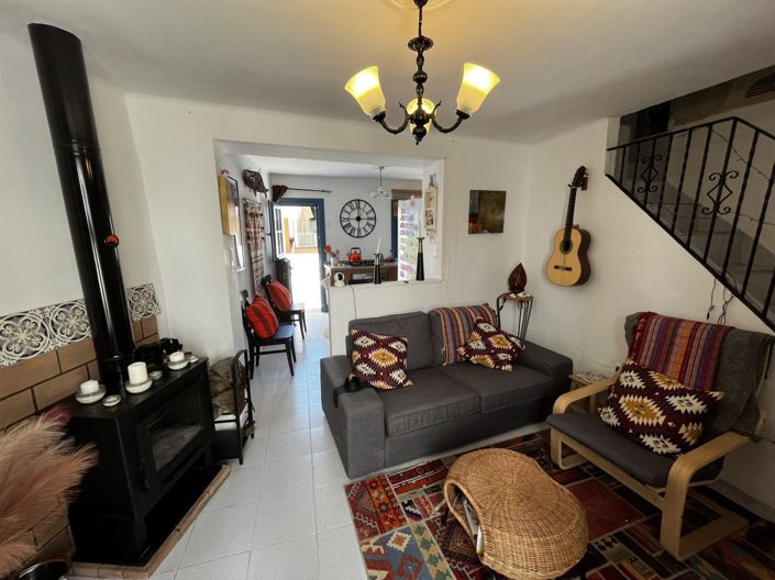 Image No.32-Propriété de 2 chambres à vendre à Olvera