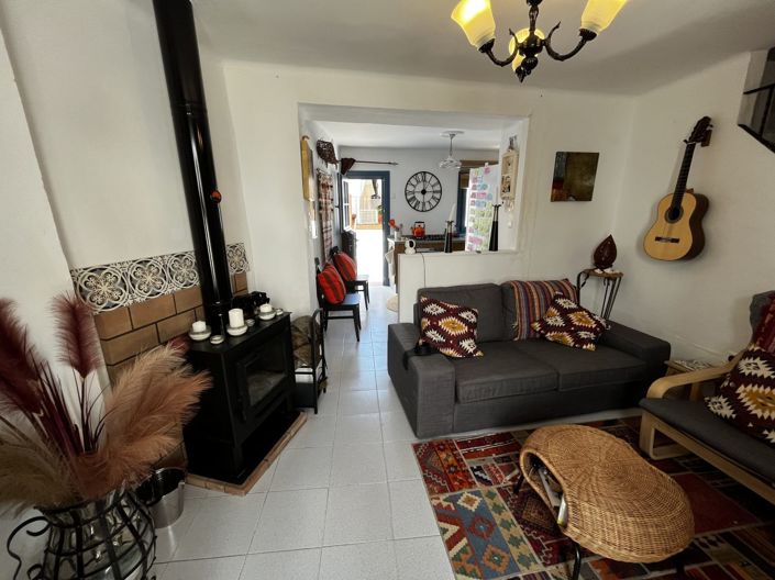 Image No.33-Propriété de 2 chambres à vendre à Olvera