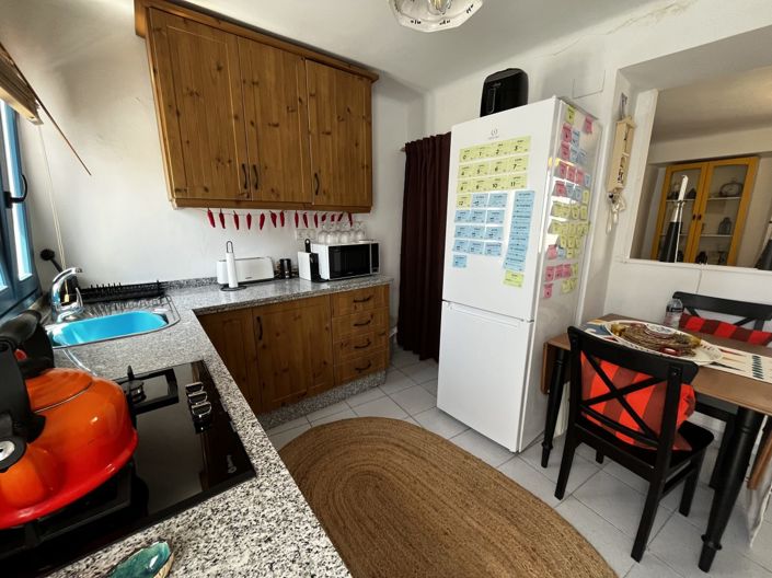 Image No.6-Propriété de 2 chambres à vendre à Olvera