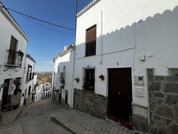 1 - El Gastor, Townhouse