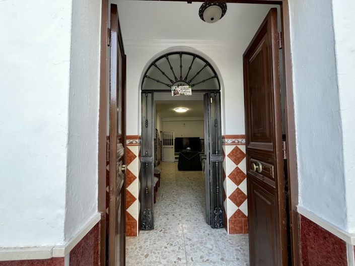 Image No.27-Maison de ville de 2 chambres à vendre à Olvera