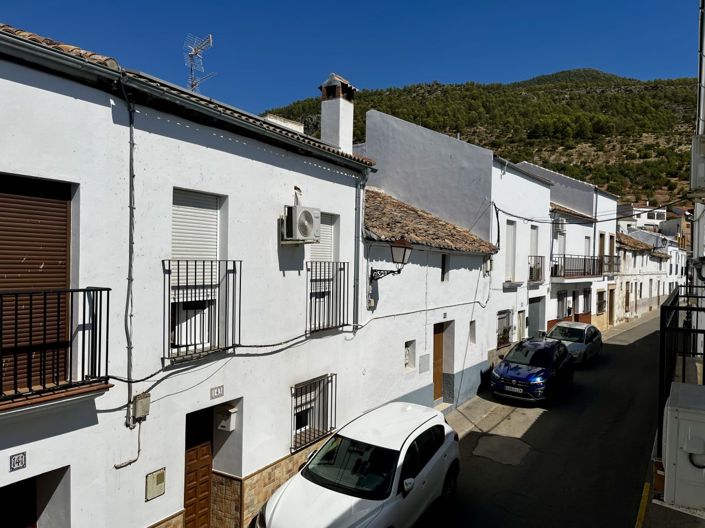 Image No.11-Propriété de 4 chambres à vendre à Algodonales