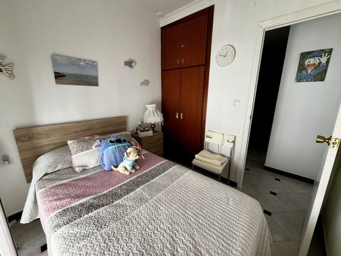 Image No.13-Propriété de 4 chambres à vendre à Algodonales