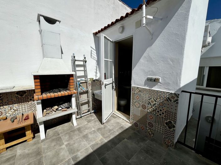 Image No.15-Propriété de 4 chambres à vendre à Algodonales