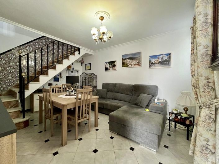 Image No.29-Propriété de 4 chambres à vendre à Algodonales