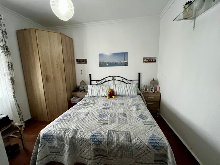 Image No.6-Propriété de 4 chambres à vendre à Algodonales