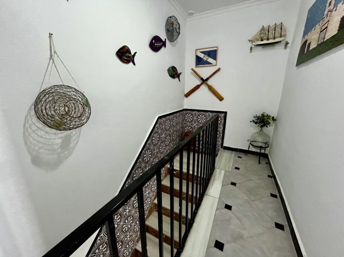Image No.7-Propriété de 4 chambres à vendre à Algodonales