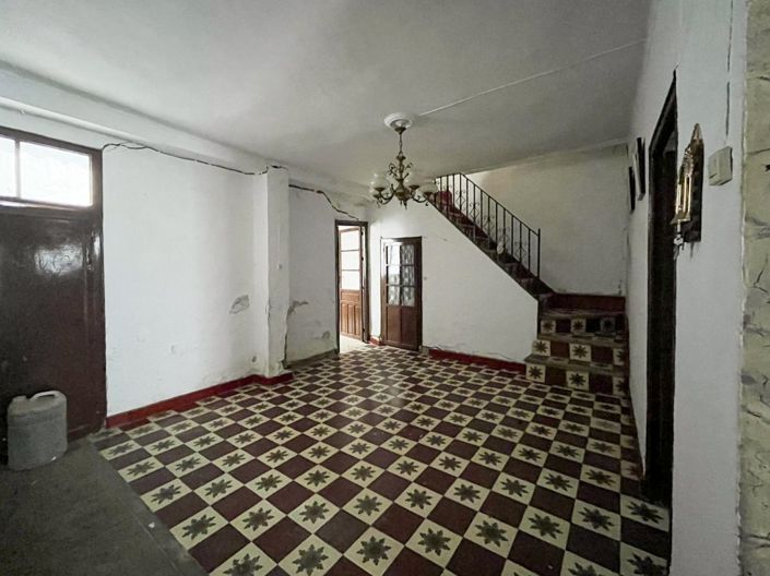 Image No.6-Maison de ville de 3 chambres à vendre à Olvera