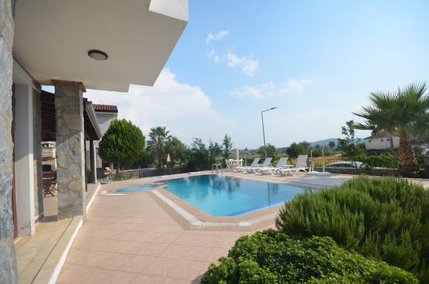 Image No.17-4 Bed House/Villa for sale