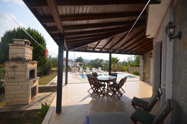 Image No.18-4 Bed House/Villa for sale