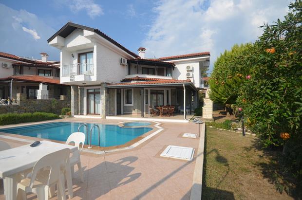 Image No.21-4 Bed House/Villa for sale