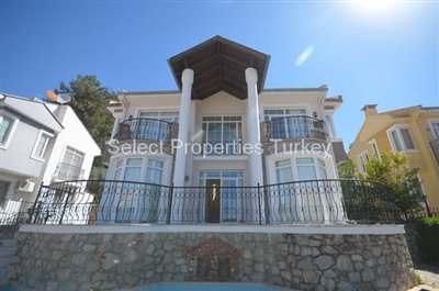 3 Bed House/Villa for sale