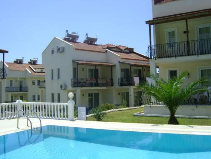 Image No.2-3 Bed Duplex for sale