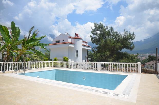 Image No.26-6 Bed Villa / Detached for sale